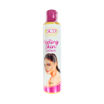 SCD PEELING SKIN LOTION (100 ml)