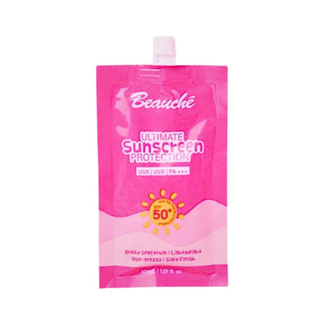 BEAUCHE Ultimate sunscreen protection 30ml