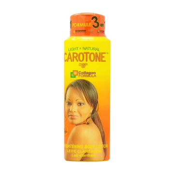 CAROTONE DSP 10 Brightening body lotion 350ml