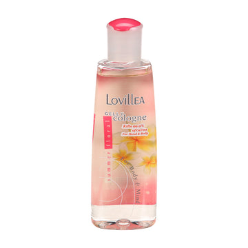 LOVILLEA Gelly cologne summer floral 200ml