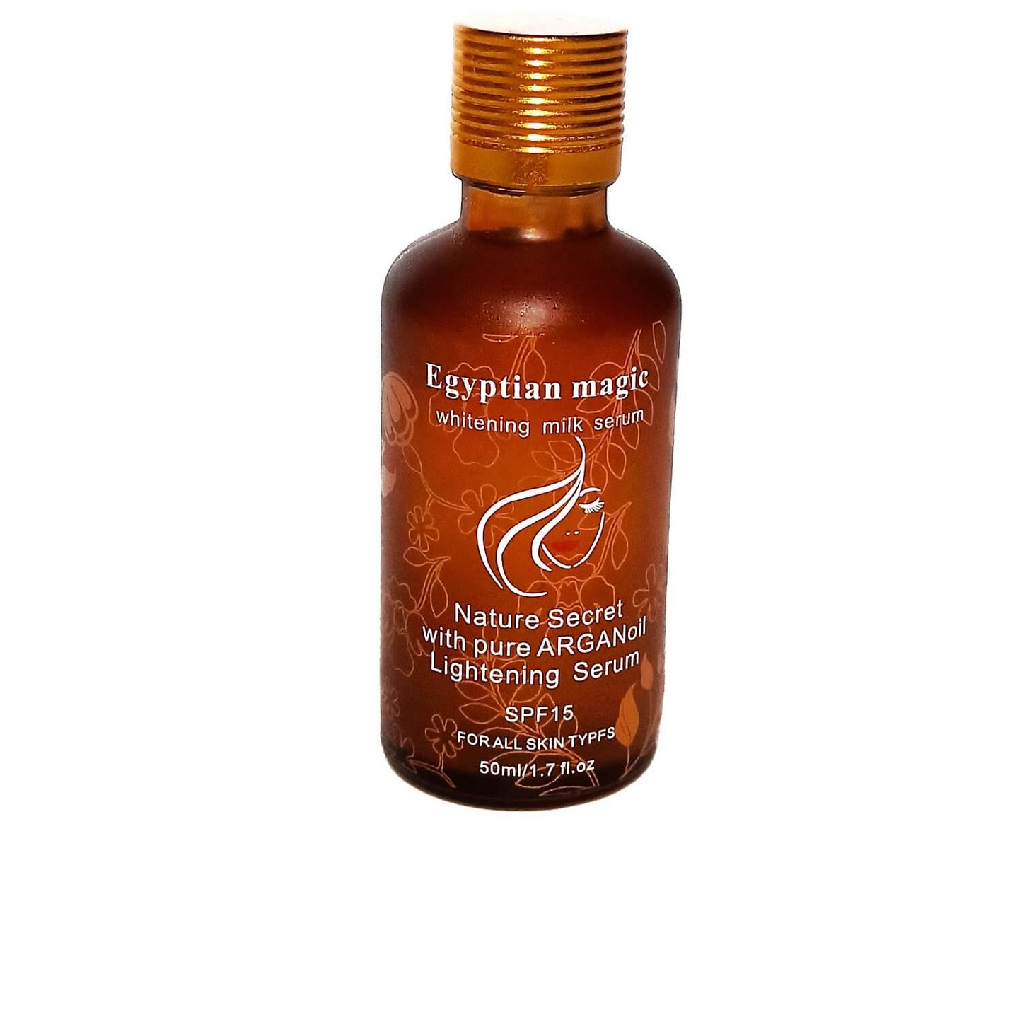 Egyptian Magic Whitening Milk Serum 50ml