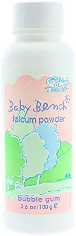 Baby Bench Talcum Powder (100 g)