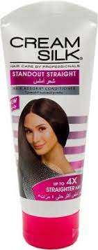 Cream Silk Standout Straight (170 ml)