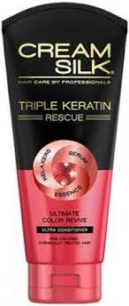 Cream Silk Ultimate Color Revive (150 ml)