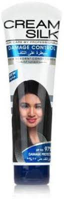 Cream Silk 97% Damage protection (170 ml)