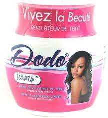 DoDo BEAUTY LIGHTENING CREAM (330 ml)