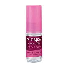 Vitress CUTICLE COAT INSTANT RELAX (30 ml)