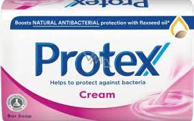 PROTEX PROTECT AGAINST 99.9% OF GERMS (4 x 22.5 g)