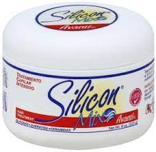 Silicon Mix Intensive Hair Treatment Cream (225 ml)