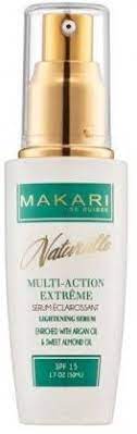 MAKARI Multi-Action Extreme - Lightening Serum (50 ml)
