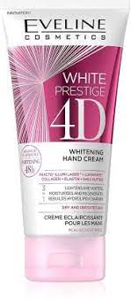 Eveline WHITENING HAND CREAM (100 ml)