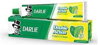 DARLIE Fresh & Clean Toothpaste (2*250 g)