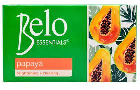Belo Papaya Brightening + Clearing (135 g)