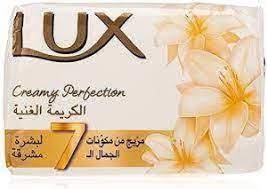LUX CREAMY PERFECTION 7 6*170