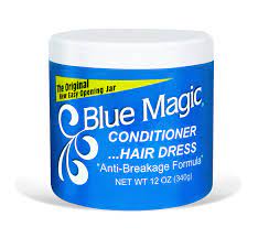 Blue Magic Conditioner Hair Dress (340 ml)