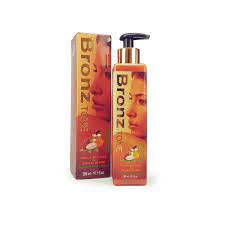 Bronz tone maxi tone (300 ml)