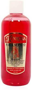 KENROSA RINSE & DRY HAIR (300 ml)