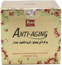 Yoko NOURISHING CREAM (30 g)