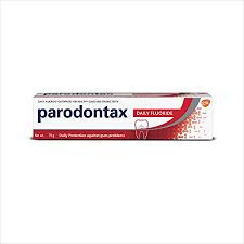 Parodontax WITH FLUORIDE Toothpaste (75 g)