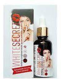 white secret unifying complexion serum (30 ml)