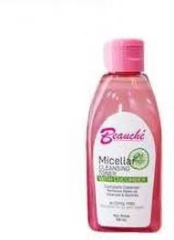 Beauche Micellar Cleansing Toner With Cucumber Women (150 ml)
