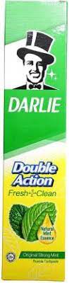 Darlie Fresh & Clean Natural Mint Essence Toothpaste (100 g)