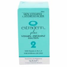 Extraderm VITAMIN-EXFOLIANT SOLUTION 2 (60 ml)