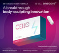 CelloFIT | Bulk Fat Burner Supplements | Reshape Body Supplement (60 Caps)
 | Buy Online | Saffronskins India