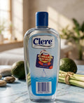 Clere liquid shampoo 100ml| Buy Online | Saffronskins India