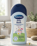 Bubchen baby bath for delicate baby skin sensitive 100ml| Buy Online | Saffronskins India