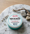 APOLLO SEBO DE MACHO 25G topb oinment| Buy Online | Saffronskins India