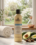 Dr. Miracles leave in conditioner 237ml| Buy Online | Saffronskins India