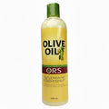 ORS Olive oil replenishing conditioner 500ml | Buy Online | Saffronskins India