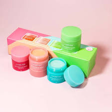 Laneige lip sleeping mask mini kit 4 scented collections
| Buy Online | Saffronskins India