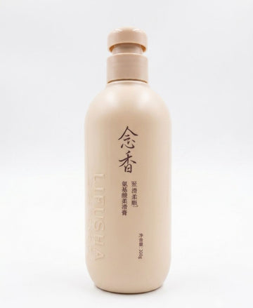 Lifusha nianxiang300g Volcanic Mud Body Wash/Scrub| Buy Online | Saffronskins India