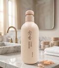 Lifusha nianxiang300g Volcanic Mud Body Wash/Scrub| Buy Online | Saffronskins India