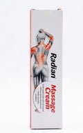 Radian massage cream 100g| Buy Online | Saffronskins India