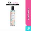 Lovillea Eau De parfum classy freesia 100ml | Buy Online | Saffronskins India