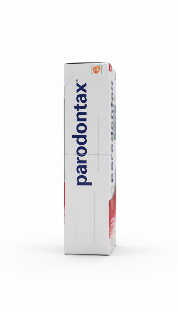 Parodontax daily whitening toothpaste 75g | Buy Online | Saffronskins India