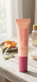 brilliant skin Sunscreen gel cream spf 50 PA +++ 10g| Buy Online | Saffronskins India