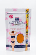 YOKO whitening & bikini area 220g made in thailand| Buy Online | Saffronskins India