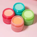 Laneige lip sleeping mask mini kit 4 scented collections
| Buy Online | Saffronskins India