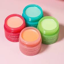 Laneige lip sleeping mask mini kit 4 scented collections
| Buy Online | Saffronskins India