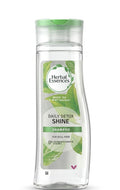 Herbal essence white tea & mint essence daily detox shine 200ml| Buy Online | Saffronskins India