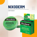 Nixoderm oinment 17.7g | Buy Online | Saffronskins India