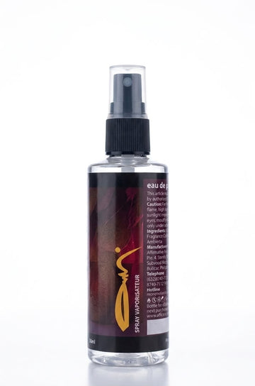 AFICIONADO EAU DE TOILETTE SPRAY VAPORISATEUR 100ML| Buy Online | Saffronskins India