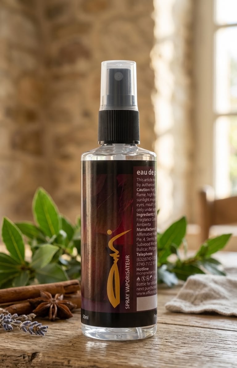 AFICIONADO EAU DE TOILETTE SPRAY VAPORISATEUR 100ML| Buy Online | Saffronskins India