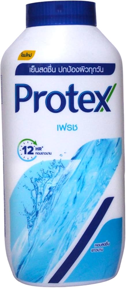 Protex natural fresh 140g| Buy Online | Saffronskins India