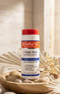 Gulta-c kojic plus face and body powder 40g| Buy Online | Saffronskins India