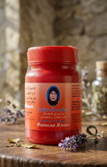 Fatima yamong balm 80g red| Buy Online | Saffronskins India